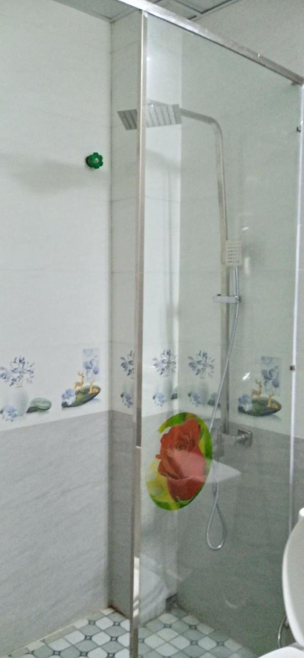 Hotel Thanh Binh 2 Hà Tĩnh Exteriör bild